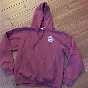 Women’s sweatshirt